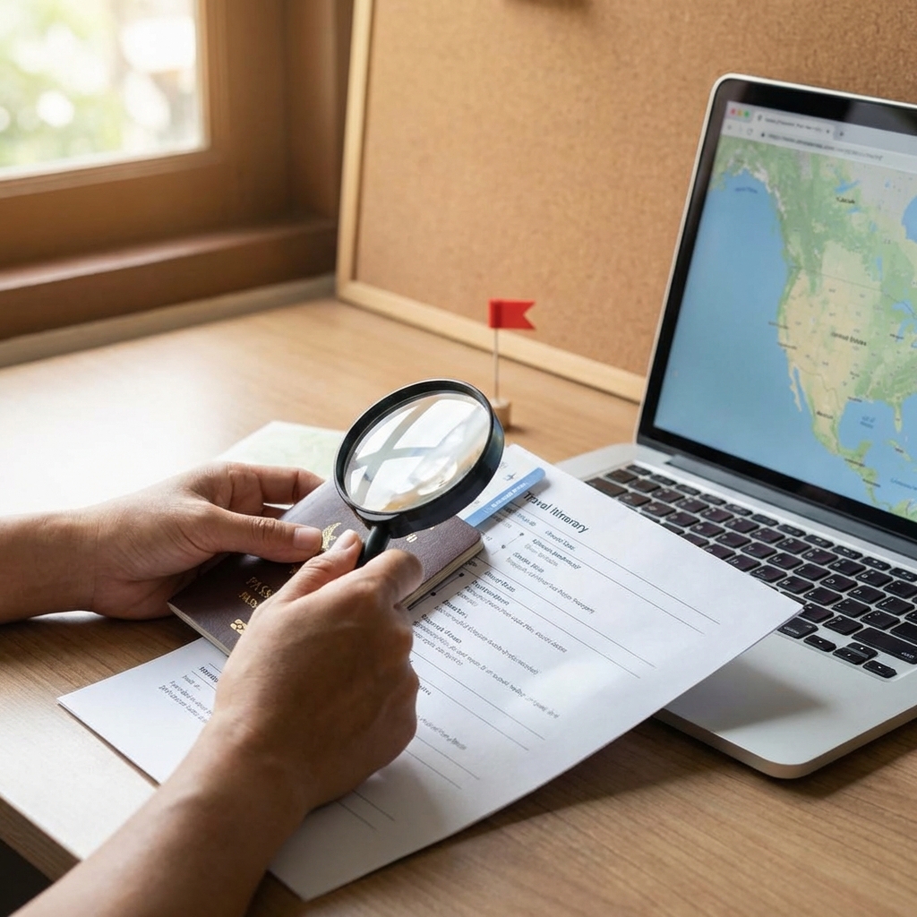 How to spot (and avoid) common travel scams while booking flights, hotels, and tickets