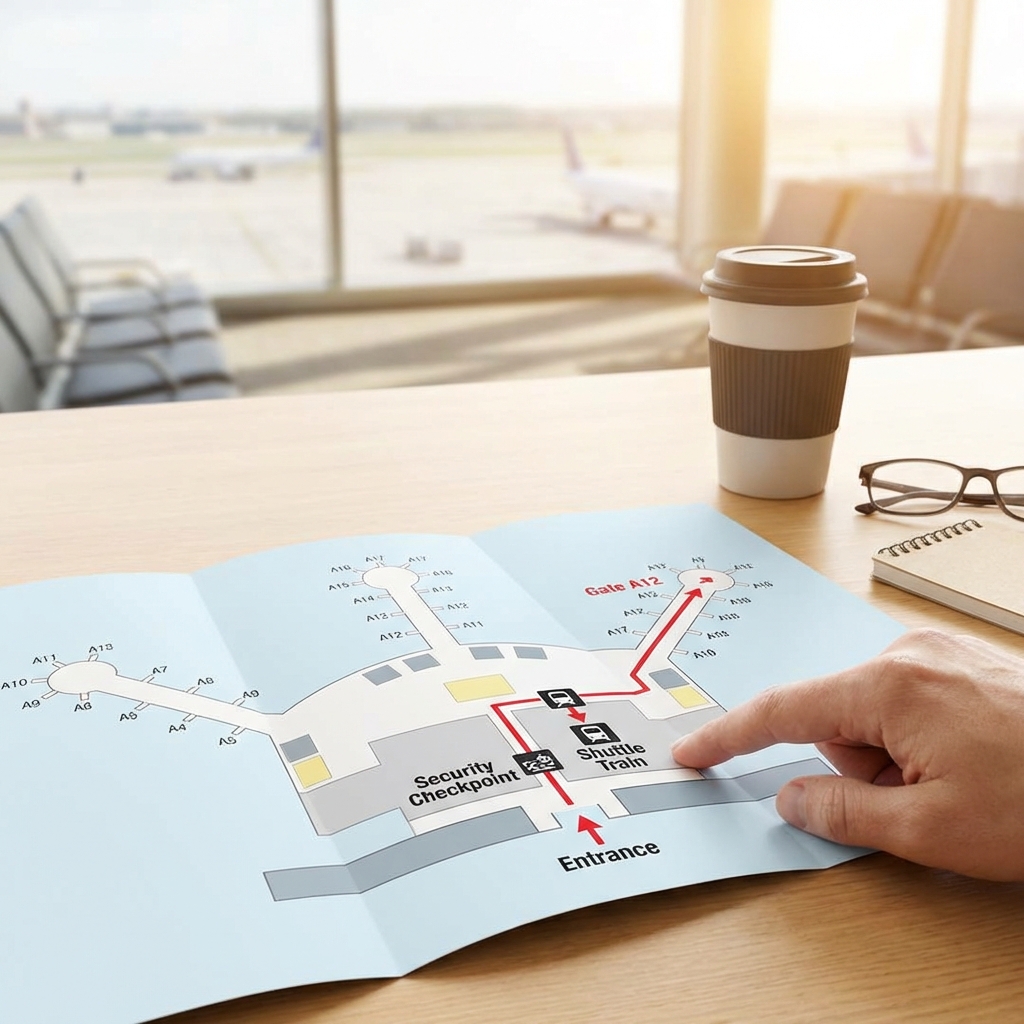 How to handle a schedule change email from your airline (before it ruins your plans)